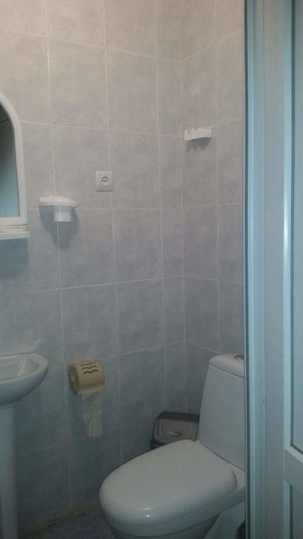 Archil And Nino Gigauri Guest House Kazbegi Bagian luar foto